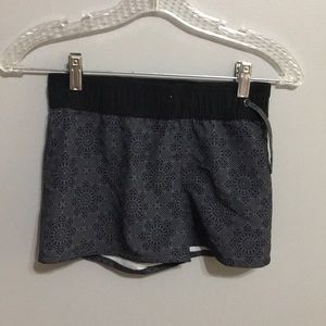 Firefly shorts (fits size 10)